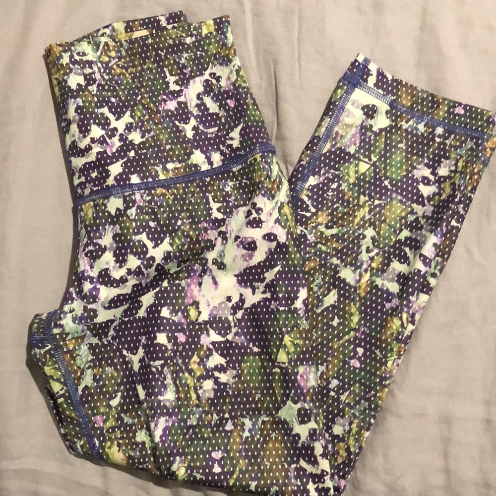 Lululemon leggings